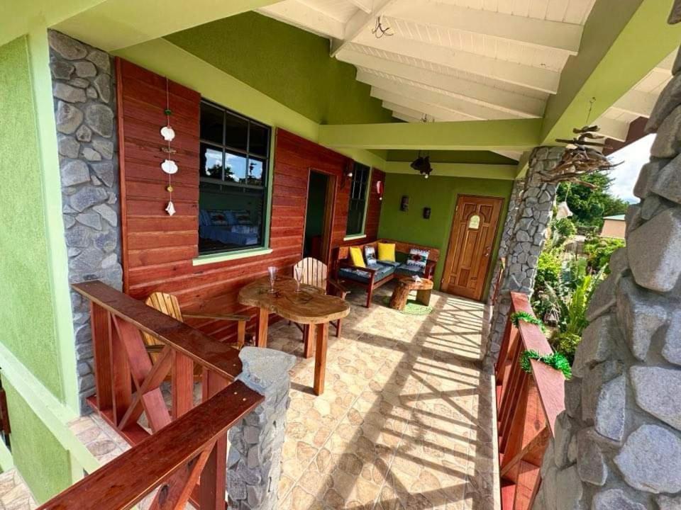 Orchid Resort Ltd Guillet Εξωτερικό φωτογραφία