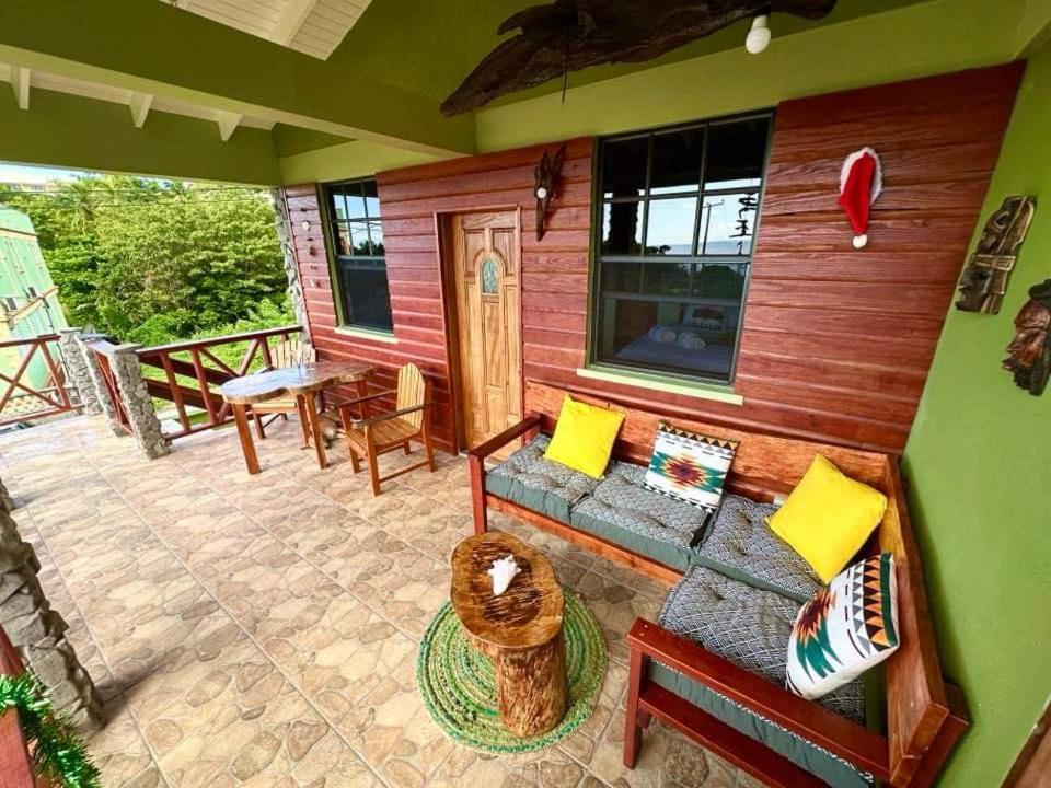 Orchid Resort Ltd Guillet Εξωτερικό φωτογραφία